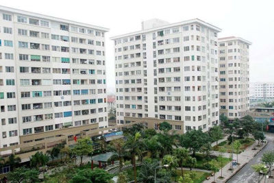 Hà Nội: Nghịch lý giá đất ven đô