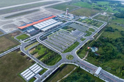 Vai trò của kinh tế tư nhân ngày càng được công nhận