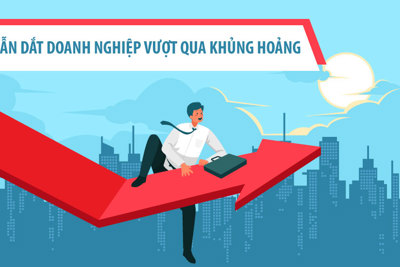 Bàn về chỉ số “sống sót” cho doanh nghiệp trong khủng hoảng