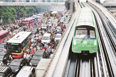 Tiến độ giải ngân nguồn vốn nước ngoài vẫn rất thấp