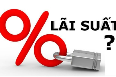 Cuối năm, lãi suất có nhảy múa? 