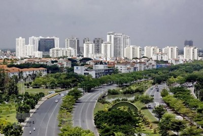 9 tháng năm 2019, nguồn thu từ đất đai đạt trên 87 nghìn tỷ đồng