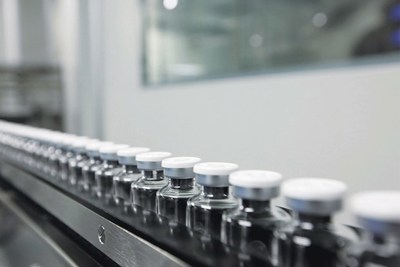 Mỹ phê duyệt bộ xét nghiệm nhanh COVID-19 của công ty Celltrion