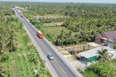 Báo động nợ xấu BOT