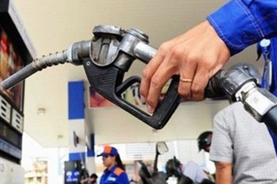 Giữ nguyên mức trích lập Quỹ BOG - giá xăng giảm nhẹ