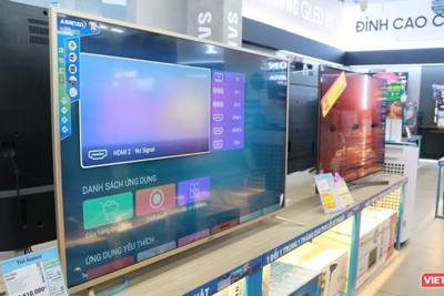 Asanzo có dấu hiệu vi phạm trốn thuế và sở hữu trí tuệ