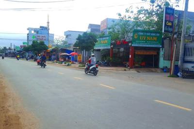 Hàng ngàn hộ dân bị “treo” nhu cầu tách thửa