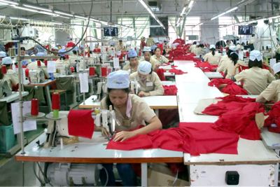 Tạo điều kiện phát triển khu vực kinh tế tư nhân