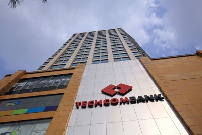 Nhiều ngân hàng lãi cao từ mảng kinh doanh chứng khoán