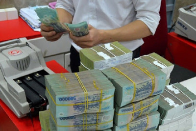 Khó hoàn thành mục tiêu kiểm soát tỷ lệ nợ xấu vào cuối 2020