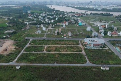 Cần thay đổi cách tính để hạn chế trốn thuế chuyển nhượng bất động sản