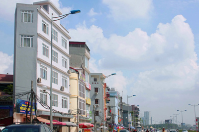 Xử lý nhà đất "siêu mỏng, siêu méo": Tăng trách nhiệm, đẩy nhanh tiến độ
