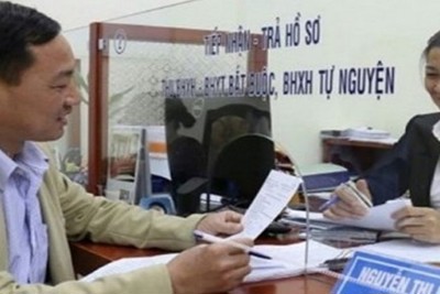 Giải pháp mở rộng diện bao phủ bảo hiểm xã hội tự nguyện