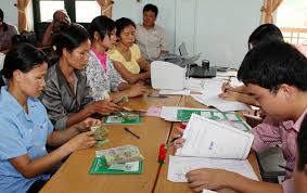 Kinh nghiệm quốc tế về phương thức tiếp cận tài chính vi mô