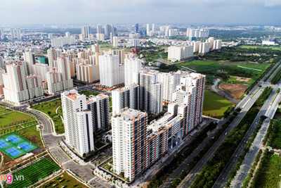 Hàng loạt kiến nghị nhằm tháo gỡ khó khăn cho thị trường bất động sản