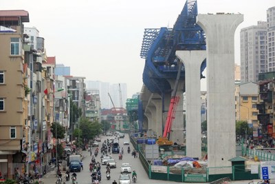 Hoàn thiện cơ sở pháp lý thúc đẩy dự án PPP giao thông