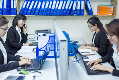 Kế toán môi trường tại các doanh nghiệp và một số đề xuất
