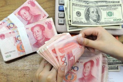 Giá USD hôm nay 11/11