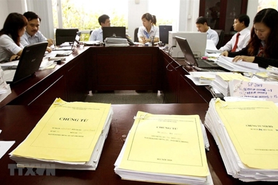 Tránh "chồng chéo" giữa hoạt động thanh tra và kiểm toán nhà nước