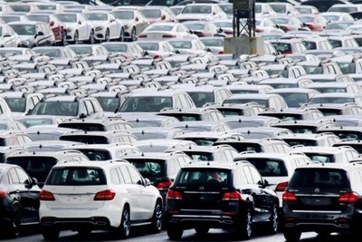 EU kỳ vọng Mỹ sẽ thông báo hoãn áp thuế lên ôtô châu Âu trong tuần này