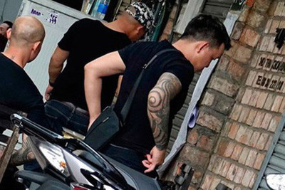 Tranh luận về việc cấm hay không cấm dịch vụ đòi nợ thuê ​
