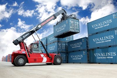 Vinalines tiếp tục thoái vốn tại nhiều doanh nghiệp thành viên