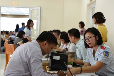 Tháo gỡ vướng mắc trong thanh tra chuyên ngành của bảo hiểm xã hội