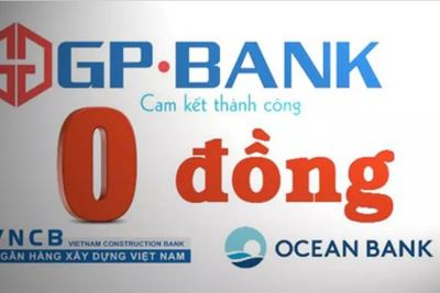 Đề nghị kiểm toán ngân hàng 0 đồng và các doanh nghiệp có dự án thua lỗ ngàn tỷ