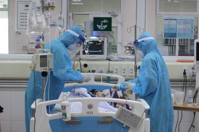 Kinh nghiệm quốc tế về mô hình tổ chức hạch toán kế toán trong các cơ sở y tế