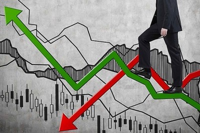 Phiên sáng 18/11: Chịu sức ép lớn, VN-Index chia tay mốc 1.010 điểm