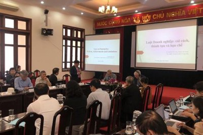 Khó bỏ điều kiện kinh doanh vì liên quan đến quyền lợi