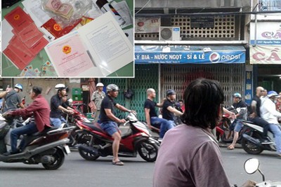 Cấm hay không cấm dịch vụ đòi nợ thuê?