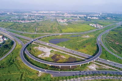 Dự án Luật PPP: Xác định loại rủi ro để cùng chia sẻ