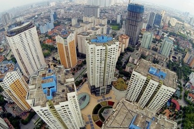 Hàng loạt dự án bất động sản vào "tầm ngắm" của thanh tra Bộ Xây dựng trong 2020