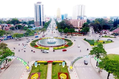 Đánh giá sự hài lòng của người dân về cải cách thủ tục hành chính, đáp ứng yêu cầu Cách mạng công nghiệp 4.0 tại TP. Thái Nguyên
