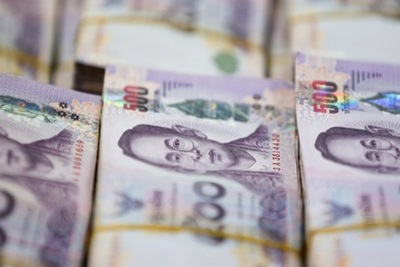 Thái Lan dự kiến bơm thêm 50 tỷ baht để kích thích kinh tế