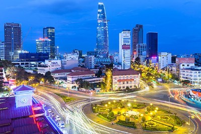 TP. Hồ Chí Minh và mối bận tâm lớn về thành tố "mềm"
