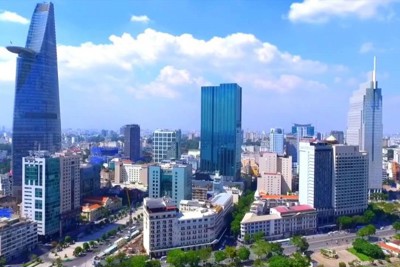 Tiếp tục đổi mới mạnh mẽ, tạo động lực mới đưa đất nước phát triển nhanh