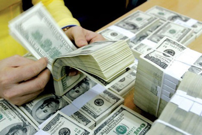 Tỷ giá USD hôm nay 28/11