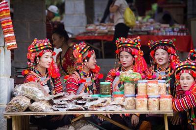 Đầu tư phát triển phát triển bền vững kinh tế - xã hội vùng cao