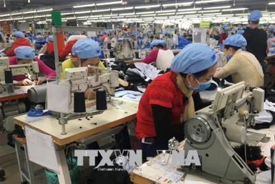 Xuất khẩu dệt may: Mục tiêu 40 tỷ USD liệu có chạm tới? 