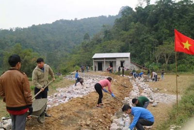 Phân bổ vốn Chương trình mục tiêu quốc gia: Tồn kho gần 1.500 tỷ đồng