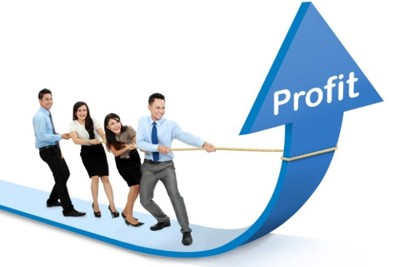 Tổng quan lý thuyết về quản trị lợi nhuận và chất lượng lợi nhuận 	
