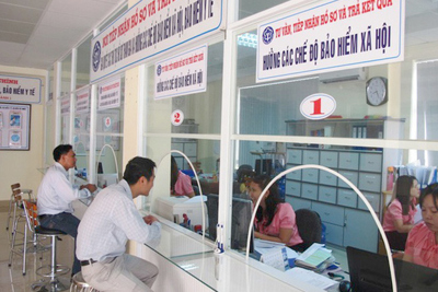 Những chính sách nổi bật có hiệu lực từ tháng 12/2018