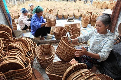 Nên xem hộ kinh doanh là doanh nghiệp