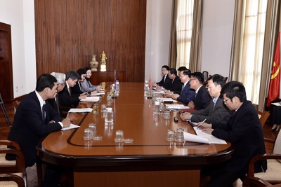 Ban Thư ký ASEAN hỗ trợ Việt Nam tổ chức Hội nghị Bộ trưởng Tài chính ASEAN 2020