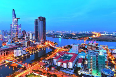 Nâng cao hiệu quả sử dụng lao động nhằm thúc đẩy tăng trưởng kinh tế ở Việt Nam 