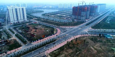 HĐND Hà Nội phê duyệt chủ trương đầu tư 10 dự án dùng vốn đầu tư công