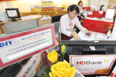 Bảo hiểm tiền gửi có các nghiệp vụ để bảo vệ người gửi tiền