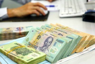 Huy động nguồn lực tài chính ngoài ngân sách nhà nước cho giáo dục nghề nghiệp